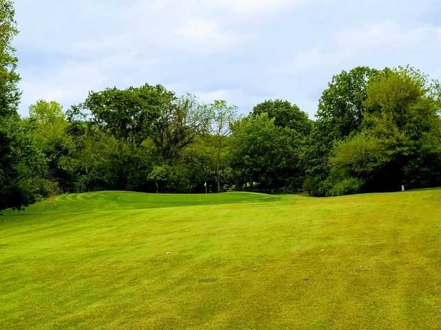 The Orchards Executive Golf Course