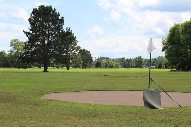 Yellow Lake Golf Course