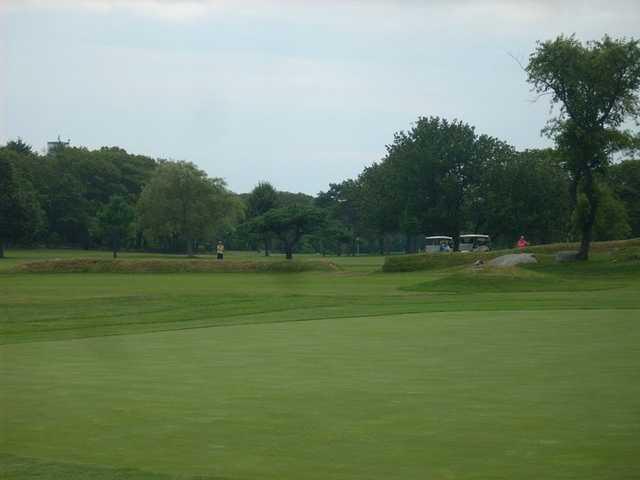 Rockport Golf Club