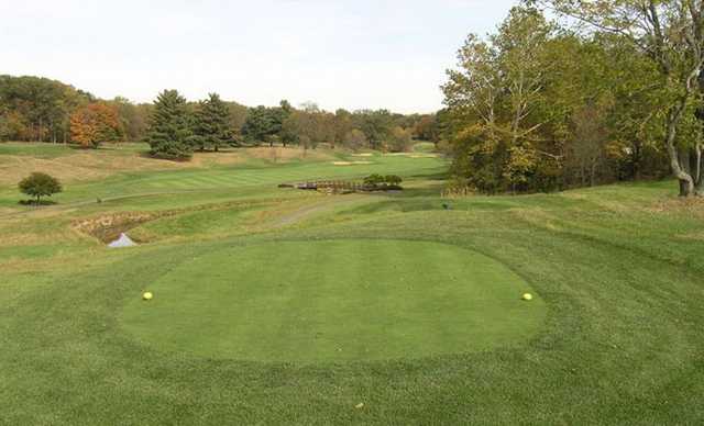 Zanesville Country Club