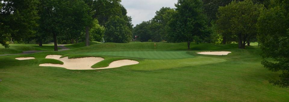 Westborough Country Club