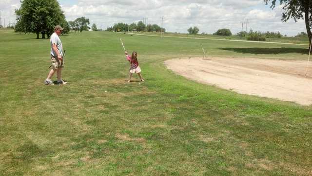 Princeton Country Club