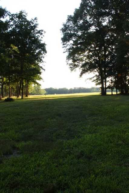 Centerton Golf Club
