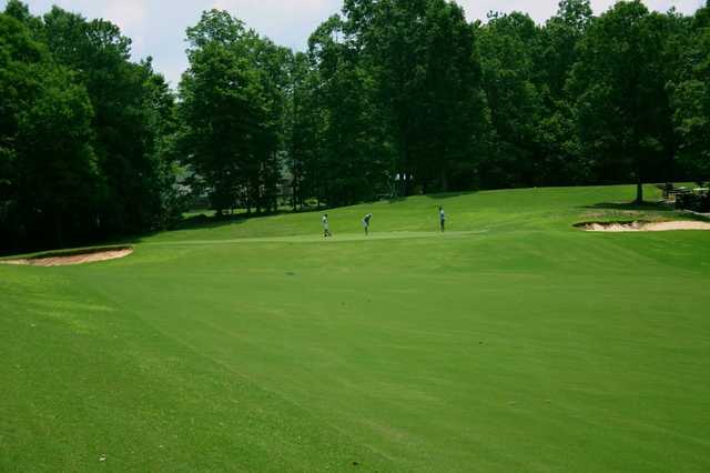 River Golf & Country Club