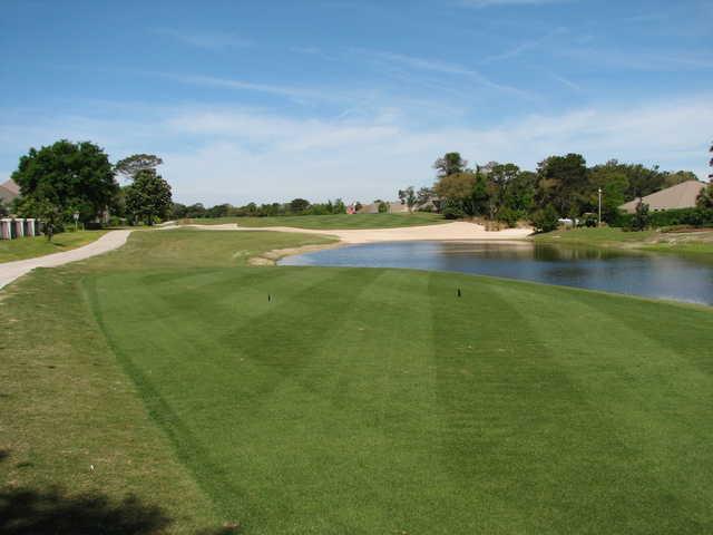 Bay Point - Nicklaus Course