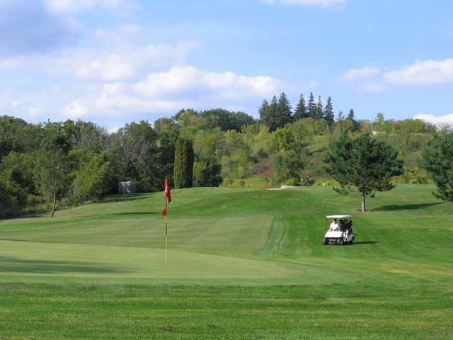 Maple Valley Golf & Country Club