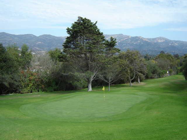 Hidden Oaks Golf Course