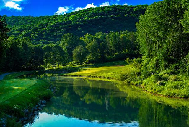 Black Bear Golf Club