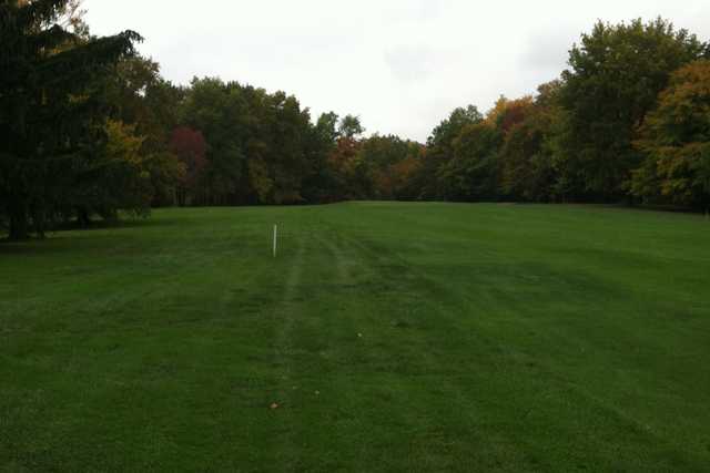 Pleasant Hill Golf Course