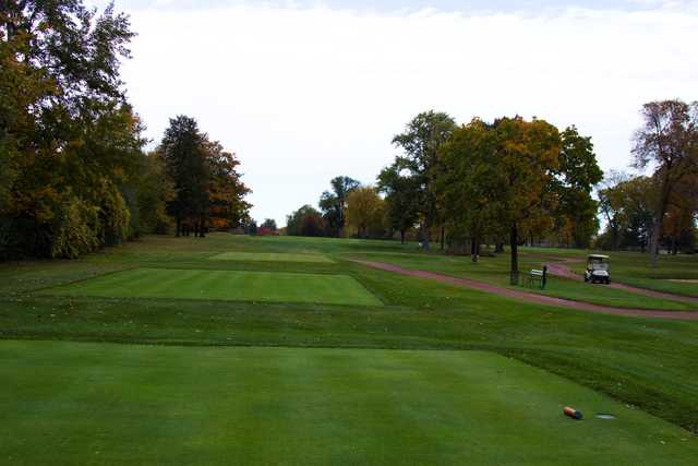 La Grange Country Club