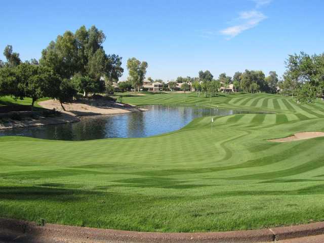 Gainey Ranch Golf Club