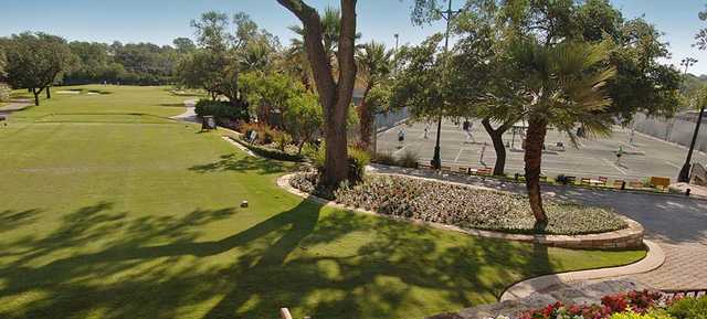 San Antonio Country Club