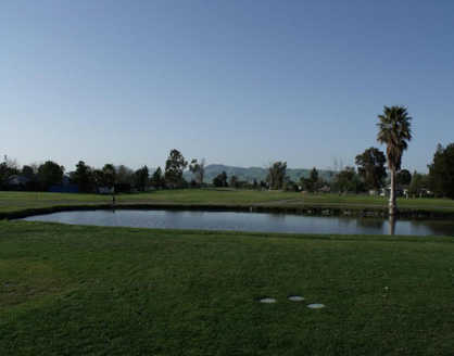 Springtown Golf Course