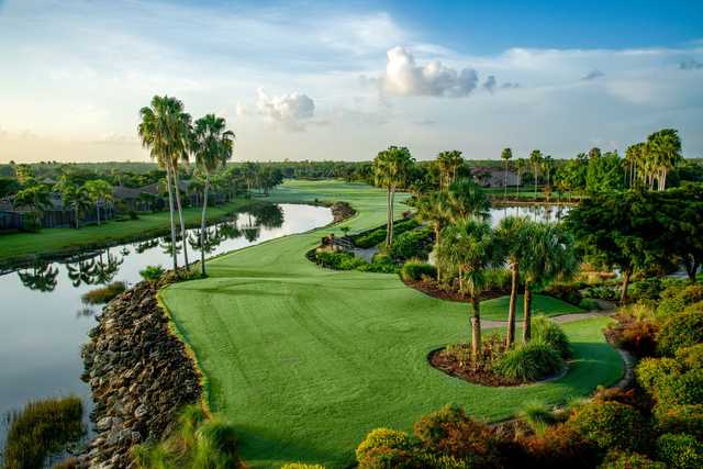 Heritage Palms Golf & Country Club