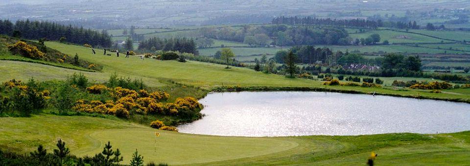 Roundwood Golf Club