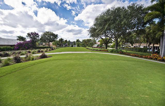 Bocaire Country Club