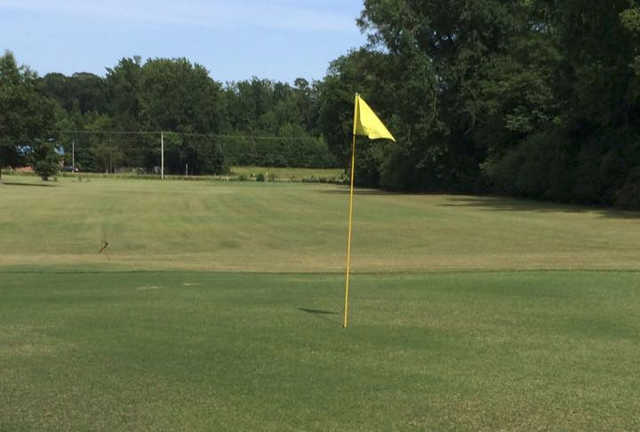 Holmes County Country Club