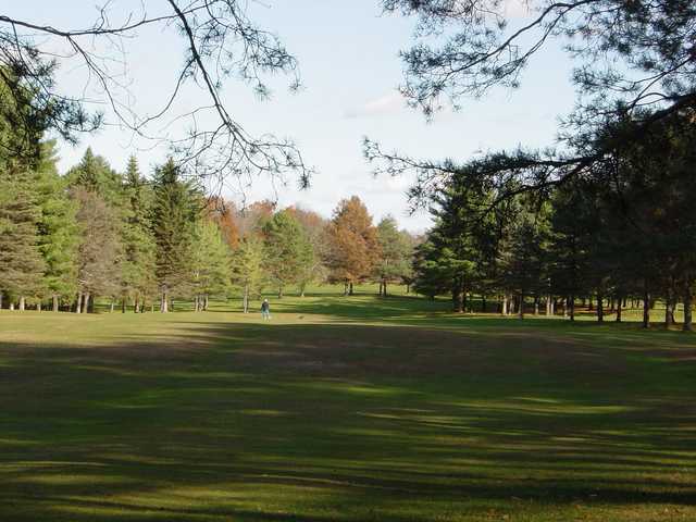Kingsboro Golf Club