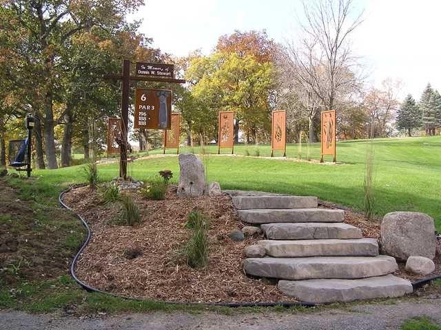 Bloomfield Country Club