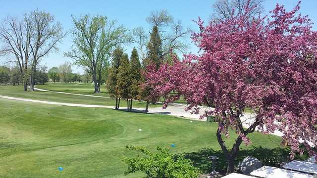 Spring Valley Golf Club