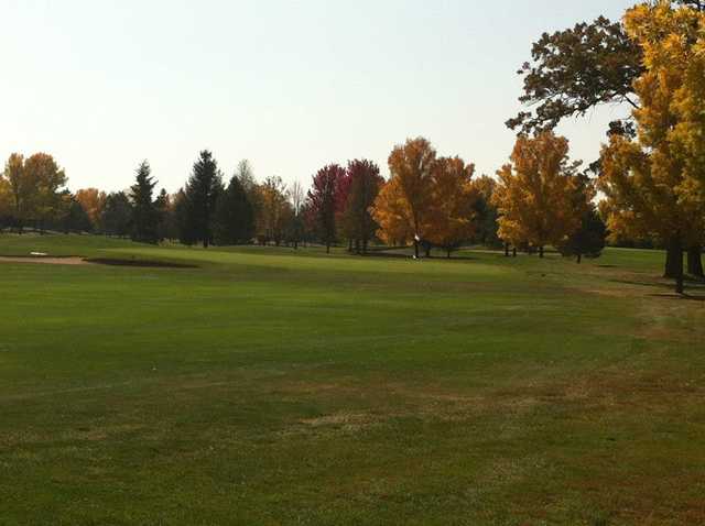 Door Creek Golf Course