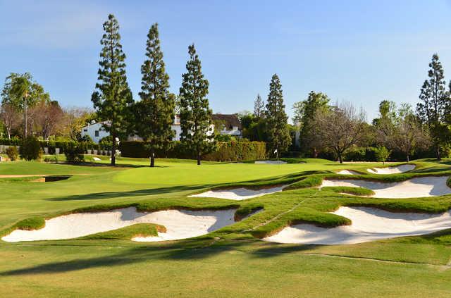 Wilshire Country Club