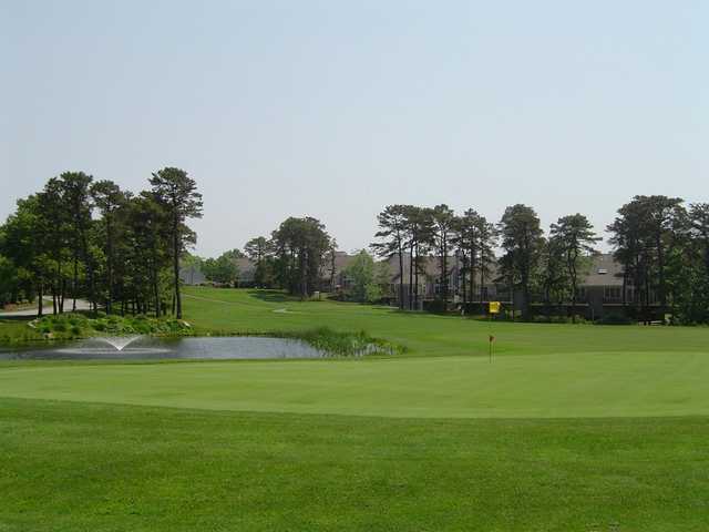 Kings Way Golf Club