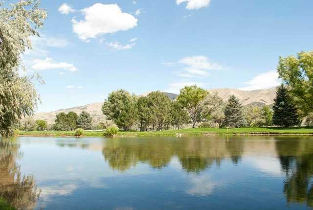 Juniper Hills Country Club