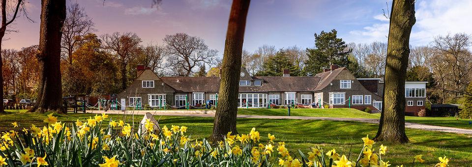 Northumberland Golf Club