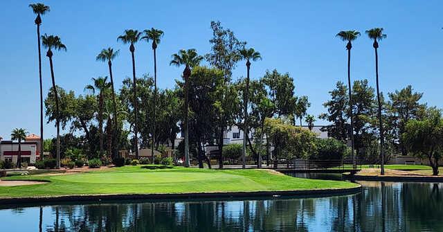 Sun Village Golf Course