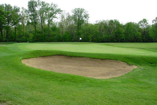 Turnberry Golf Course