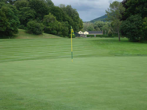 Stockbridge Golf Club