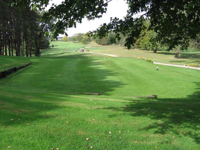 Prophet Hills Country Club
