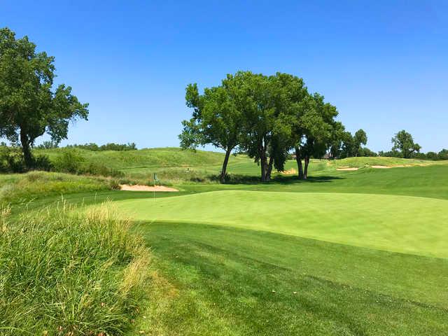 Prairie Dunes Country Club
