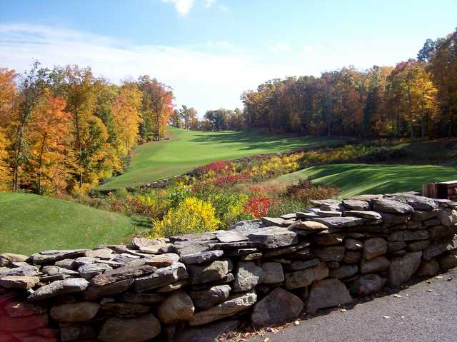 Fox Hopyard Golf Club, LLC