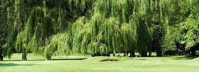 Indian Hills Golf Course