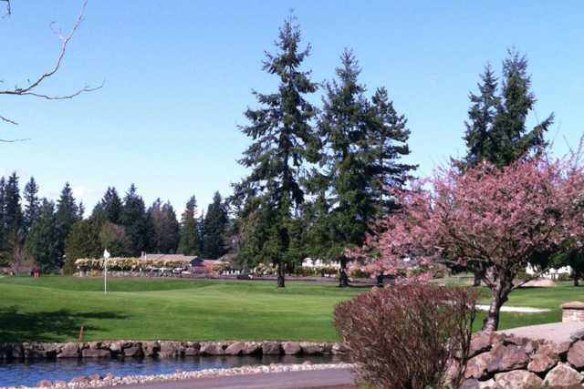 Meridian Valley Country Club