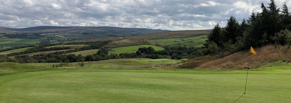 Burnley Golf Club