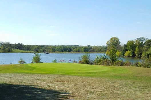 Bethany Country Club