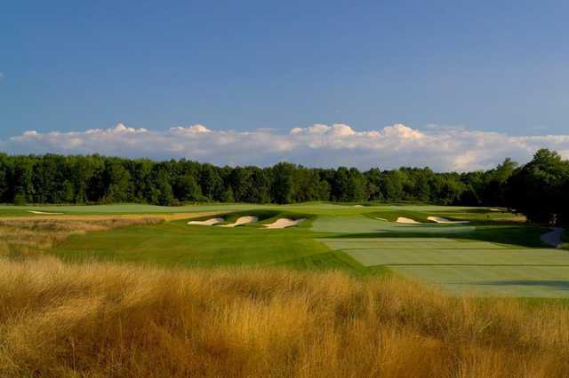 Grand Niagara Golf Club