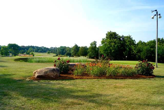 The Links at Valor Bluffs