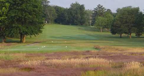 Chautauqua Golf Club - Lake Course
