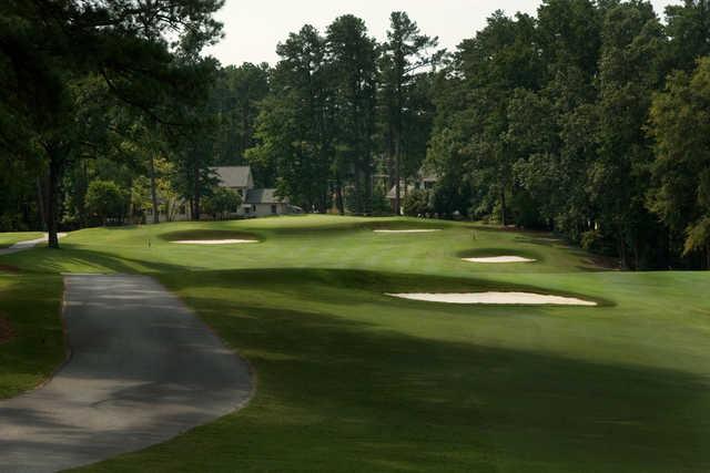 Hope Valley Country Club