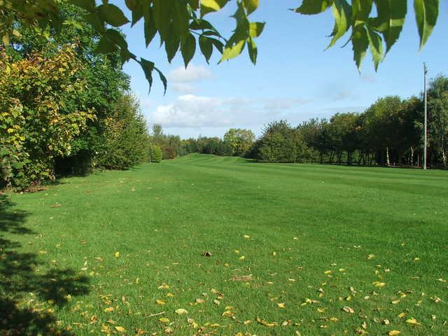 Julianstown Golf Club