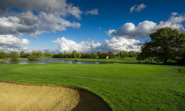 Stapleford Abbotts Golf Club - Abbotts Course
