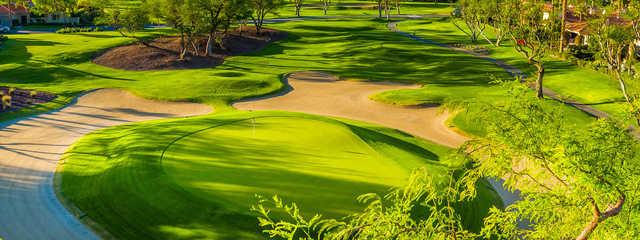 La Quinta Golf Course-Citrus