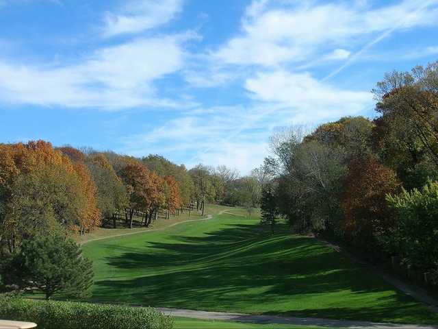 Fontenelle Hills Country Club