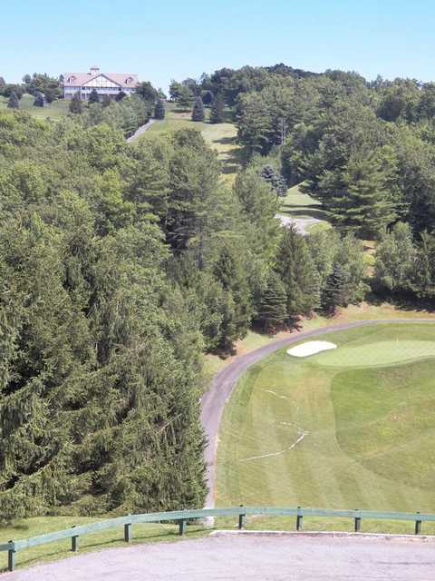 Olde Beau Resort & Golf Club