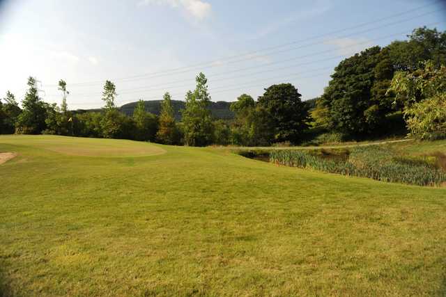 Maesteg Golf Club