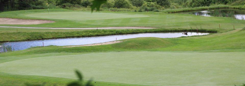 Saint Johnsbury Country Club